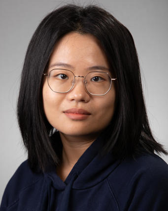 Chunxiao Jing