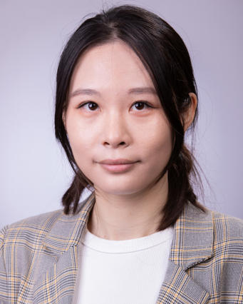 Yifei Liu