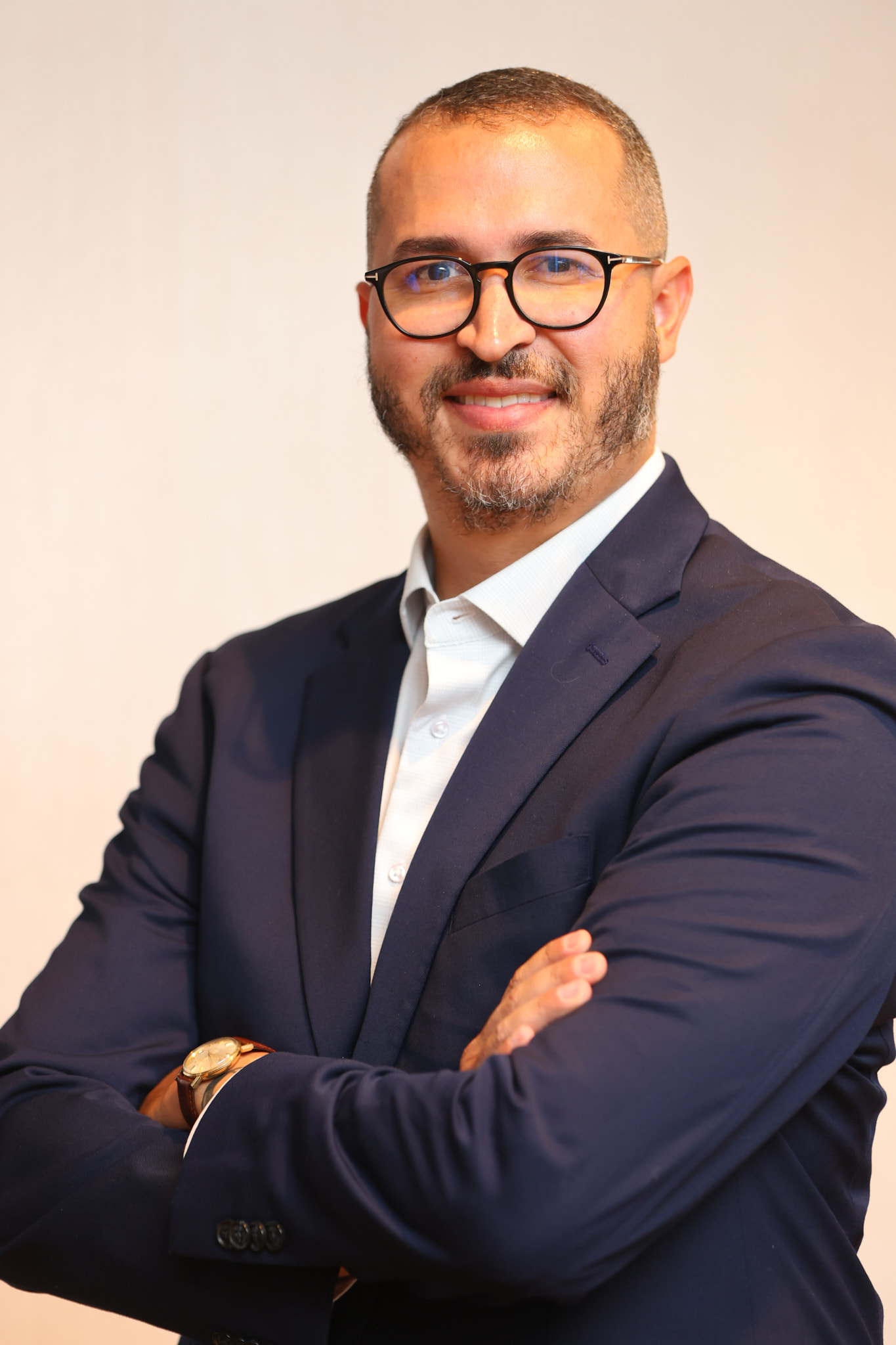 Pedro Magana Saenz
