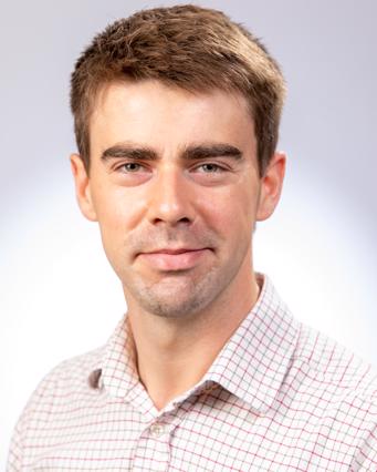 James Salmon