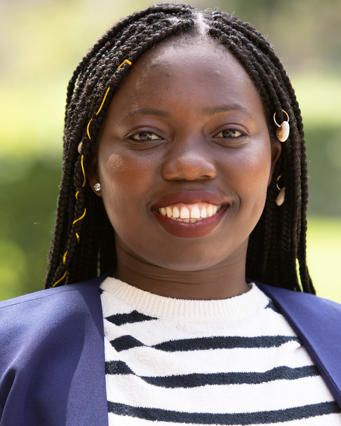 Theresa Ng'andu