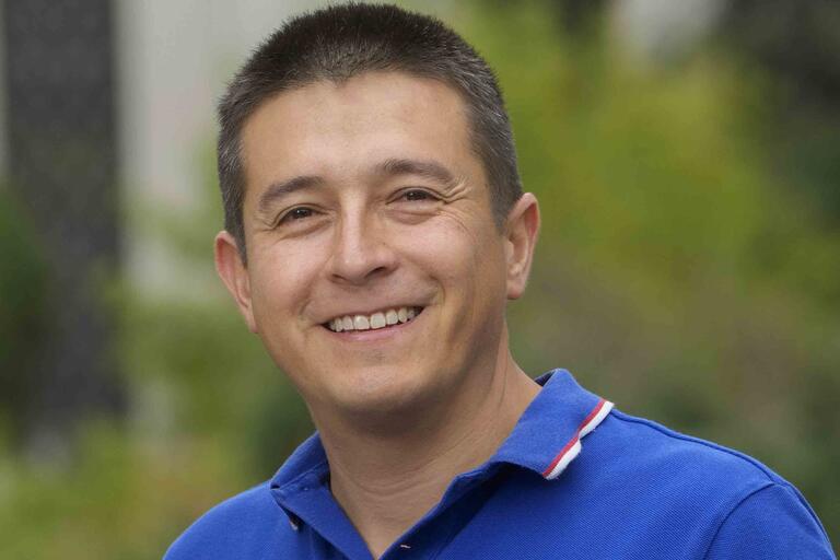 Marco Gonzalez-Navarro